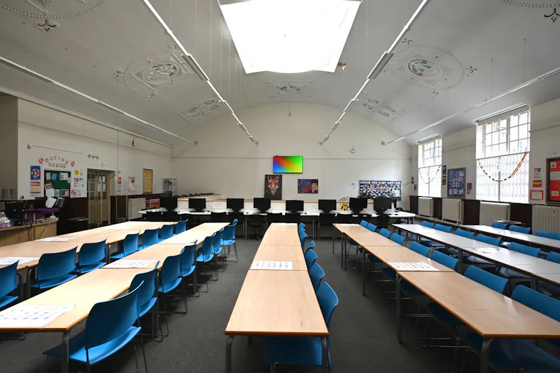 Moseley School