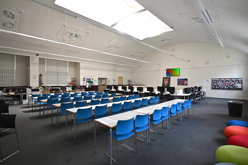 Moseley School