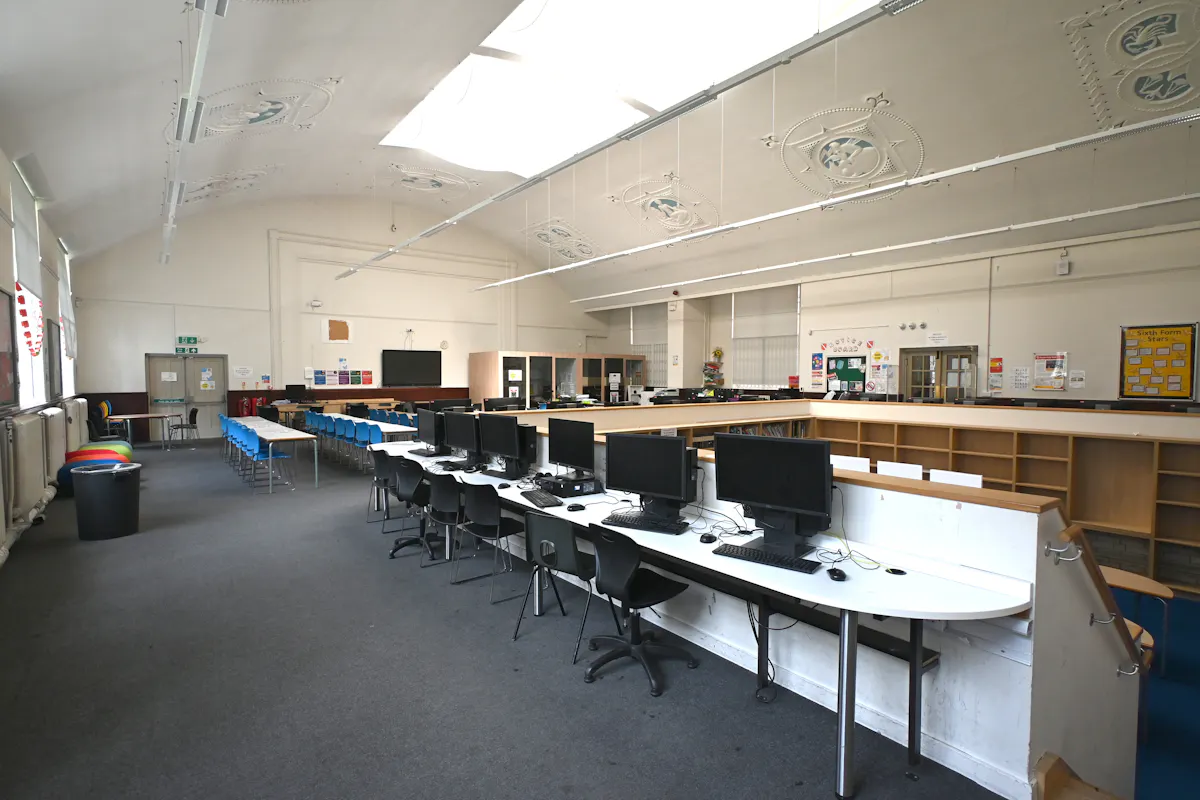 Moseley School