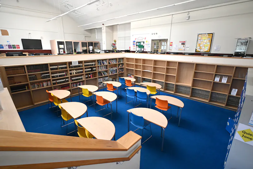 Moseley School