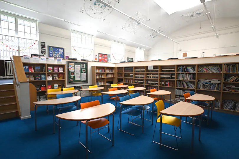 Moseley School