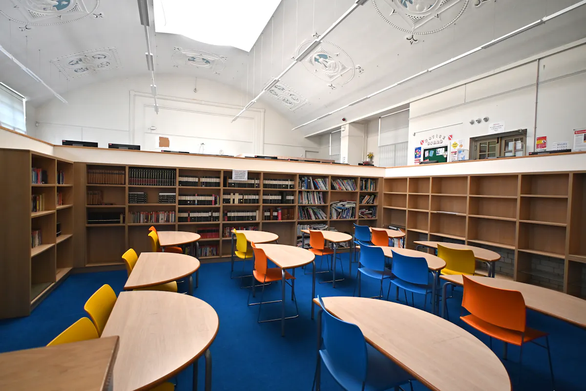 Moseley School