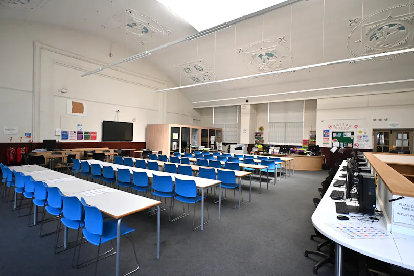 Moseley School