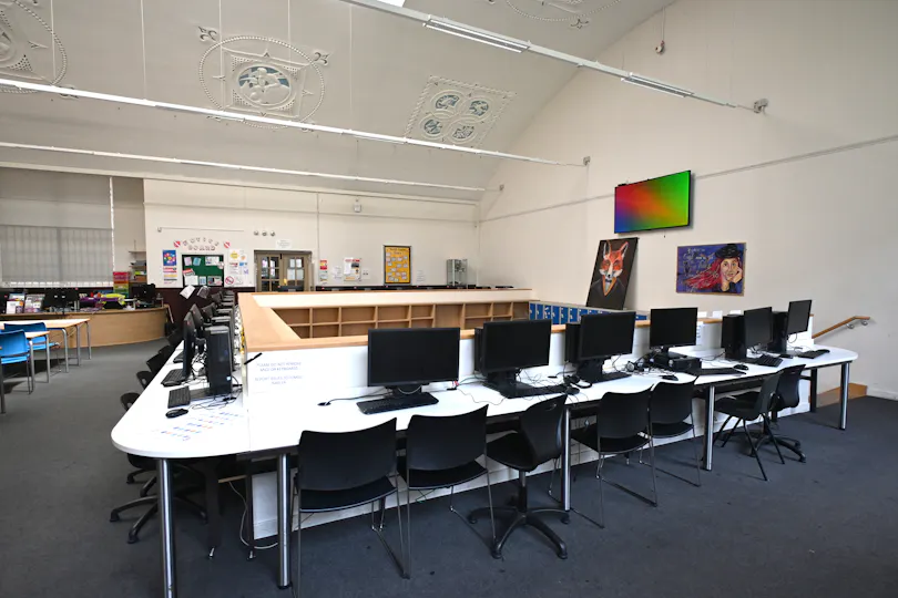 Moseley School