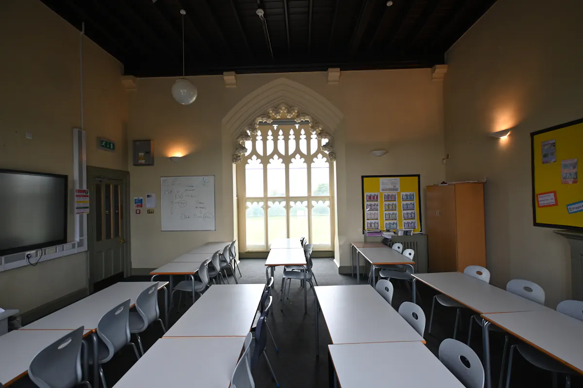 Moseley School