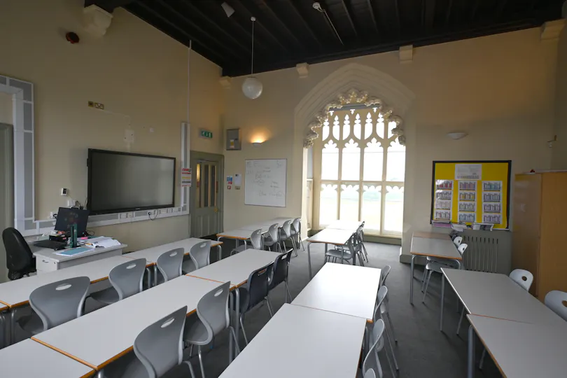 Moseley School