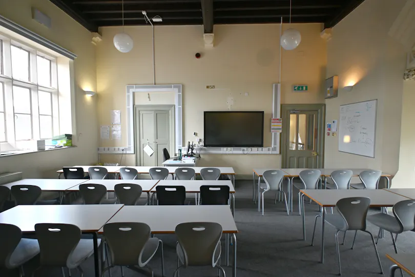 Moseley School