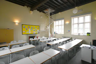 Moseley School