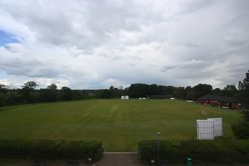 Moseley School
