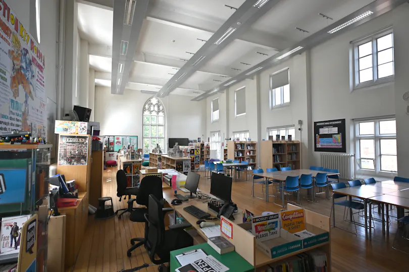 Moseley School