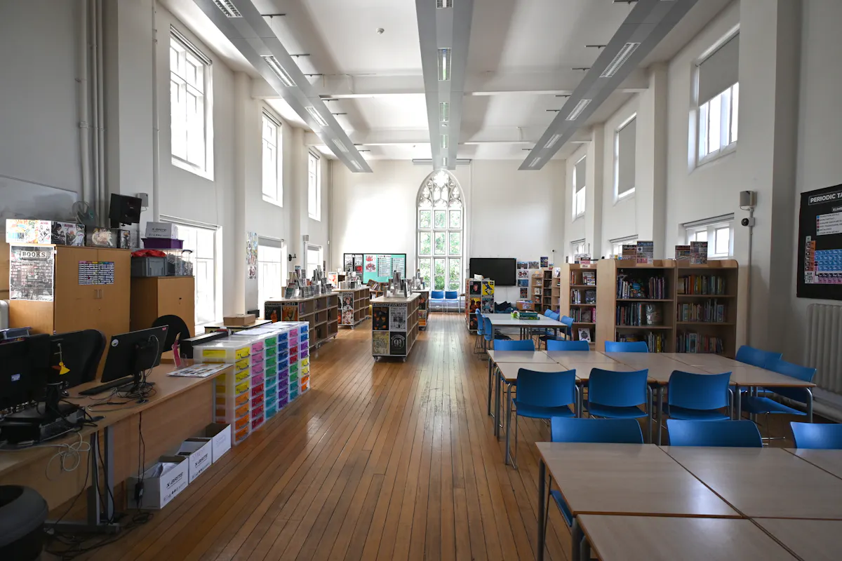 Moseley School