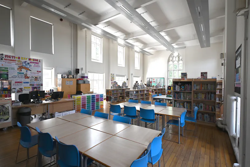 Moseley School