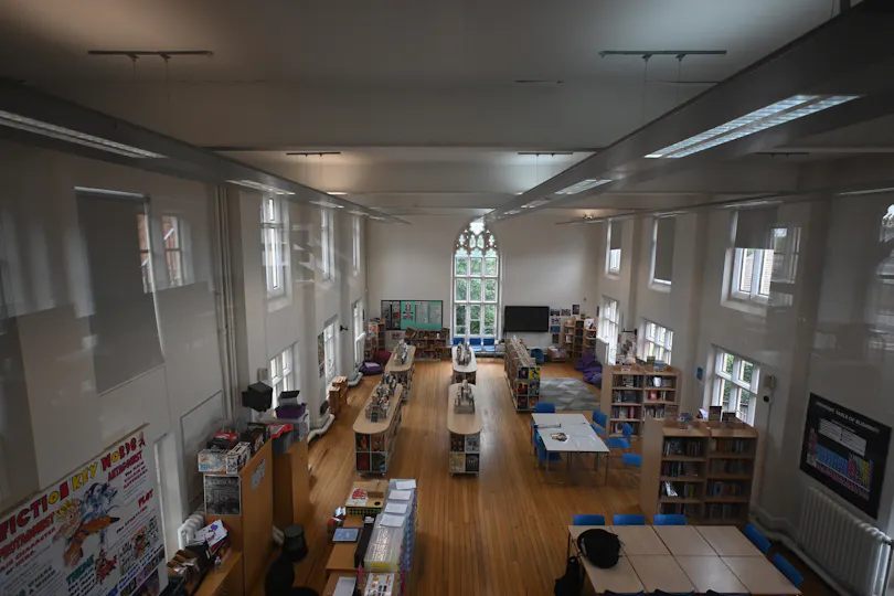 Moseley School