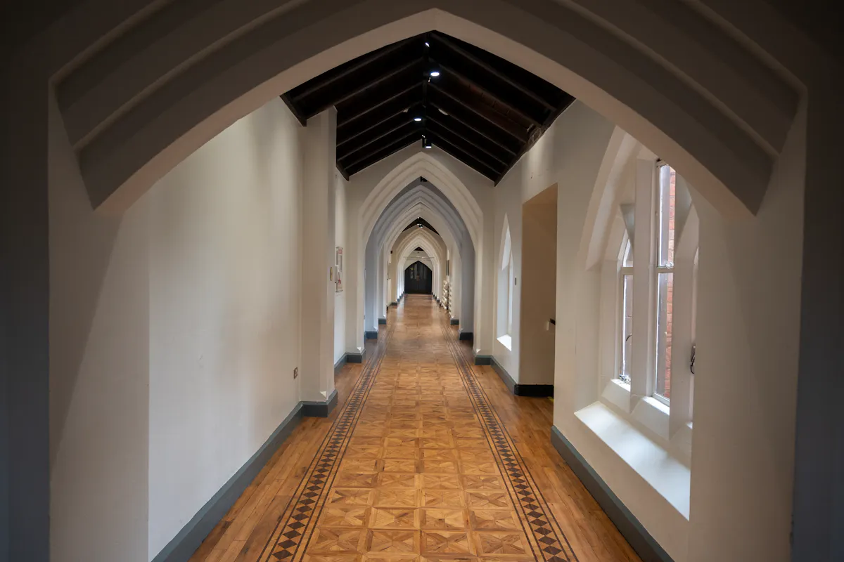 Moseley School