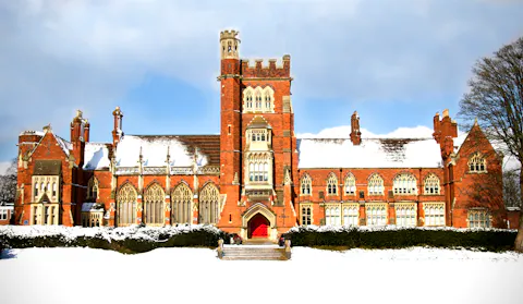Moseley School