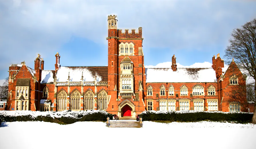 Moseley School