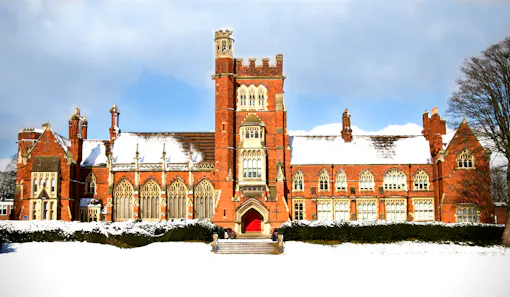 Moseley School