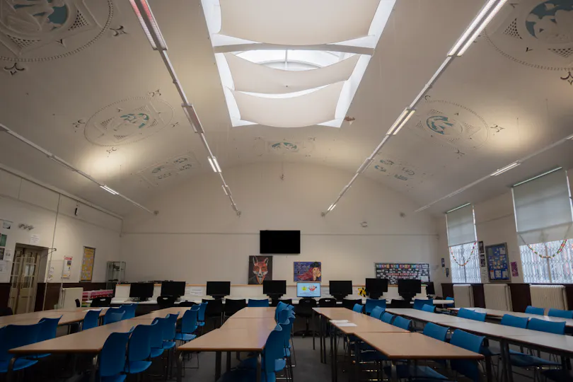 Moseley School