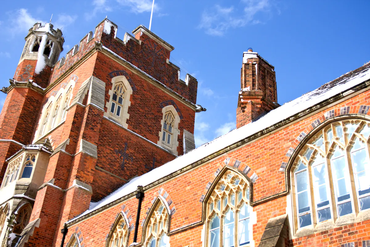 Moseley School