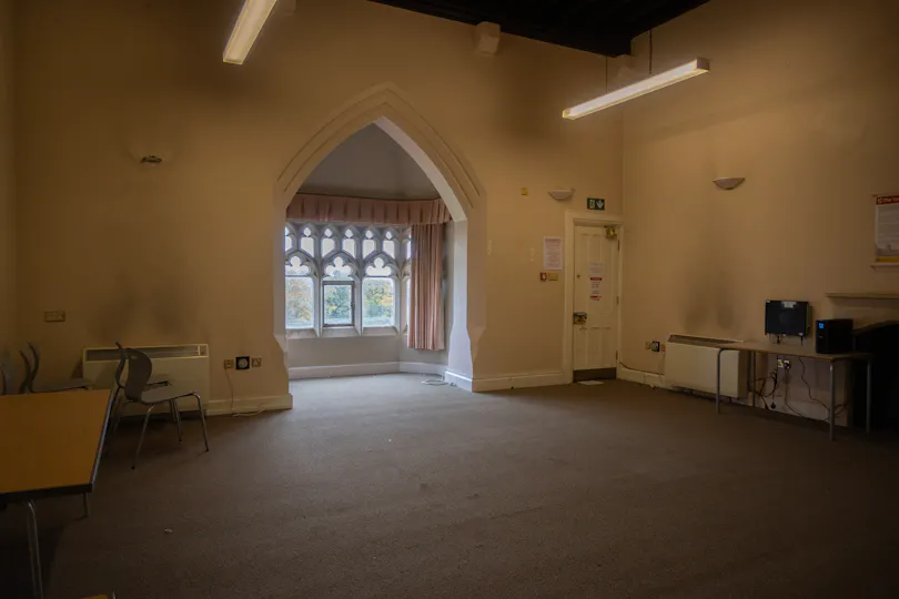 Moseley School