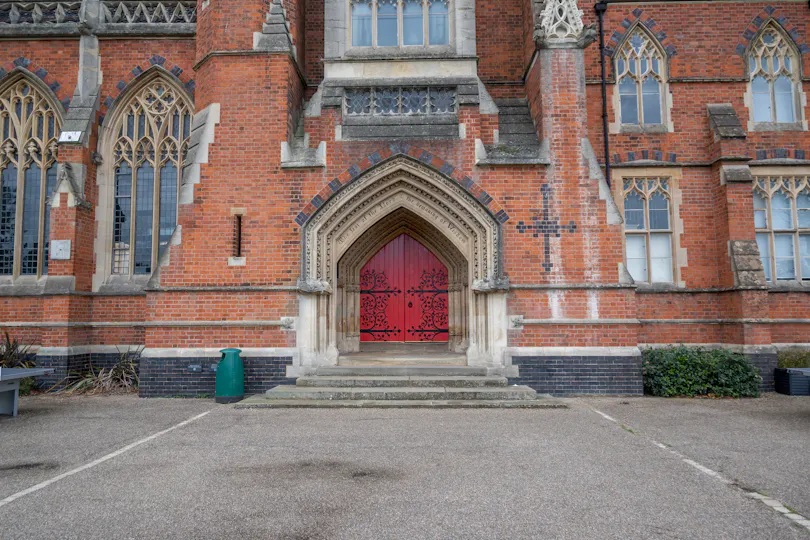 Moseley School