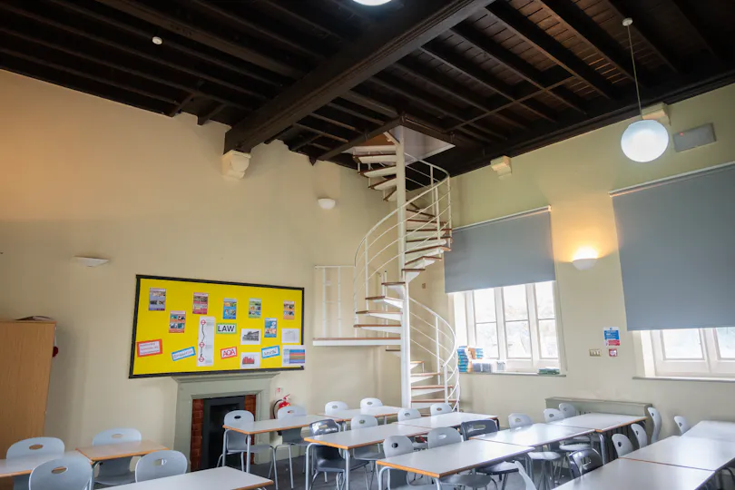 Moseley School