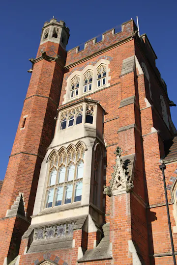 Moseley School