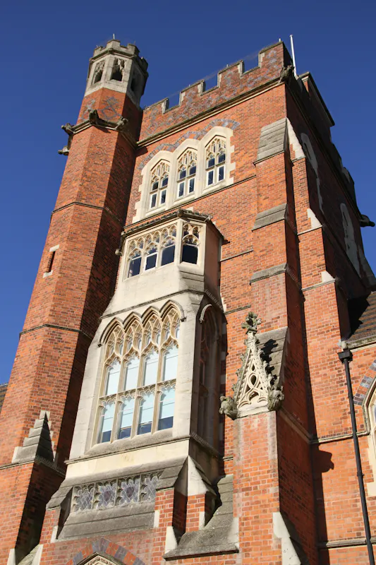 Moseley School
