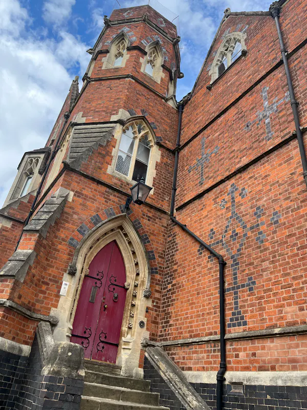 Moseley School