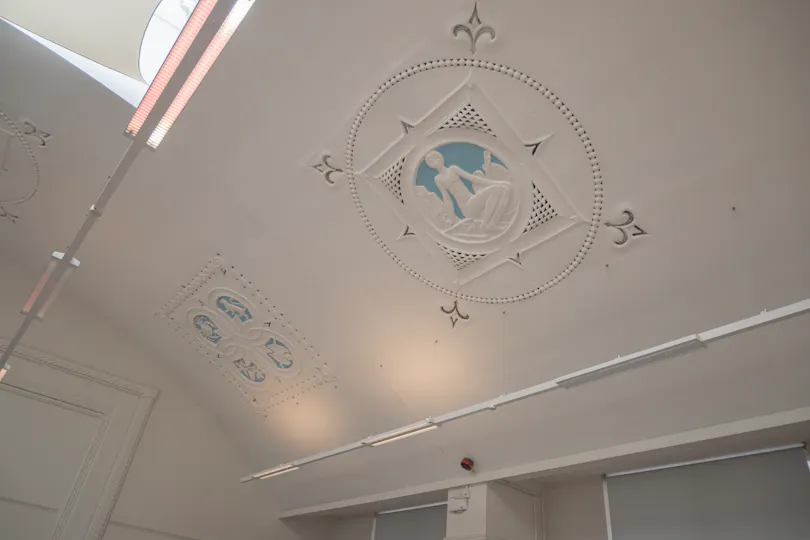 Moseley School