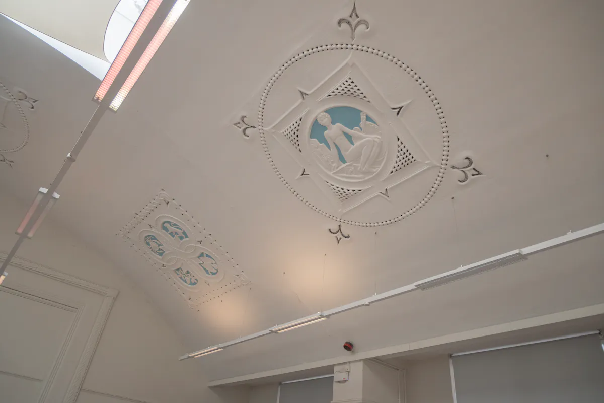 Moseley School