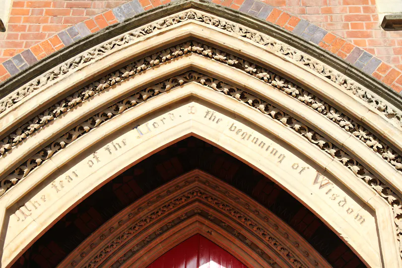 Moseley School