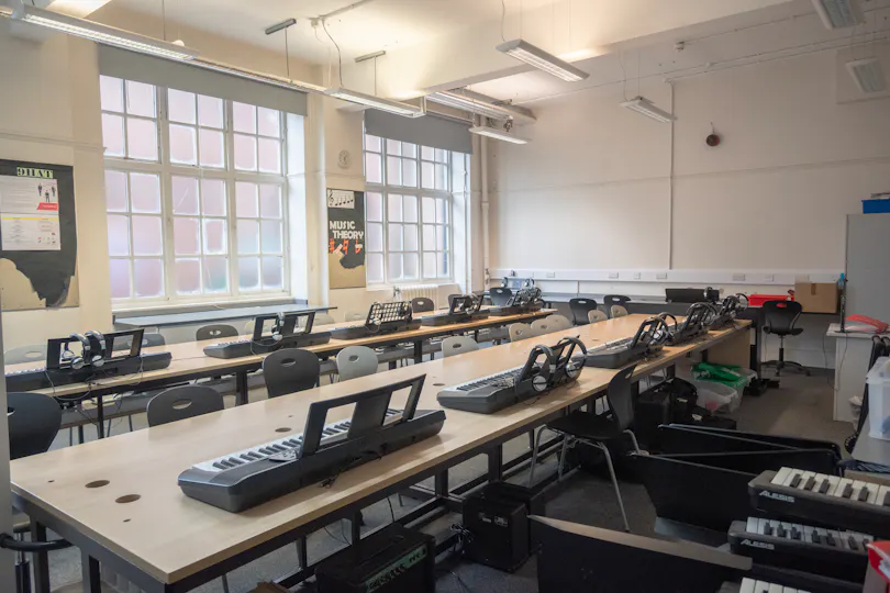 Moseley School