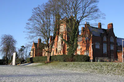 Moseley School