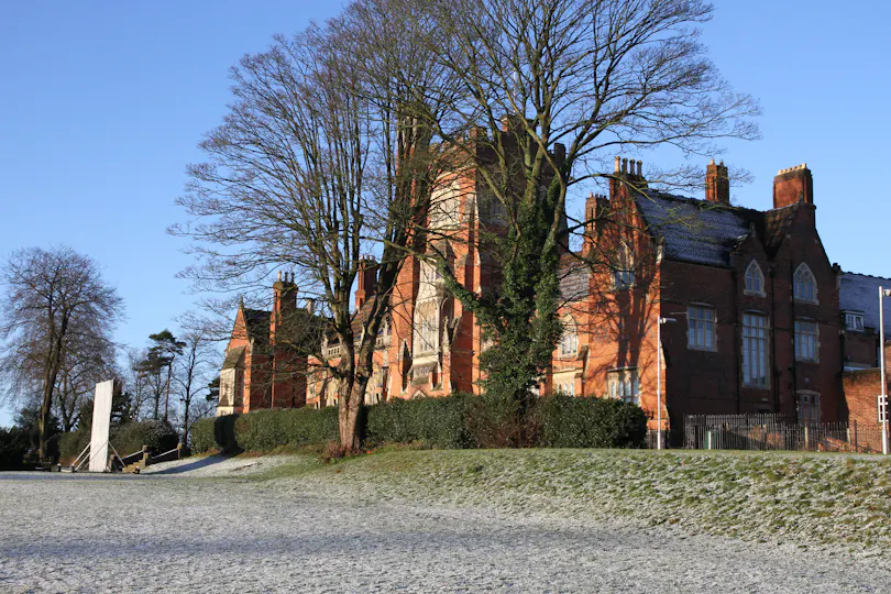 Moseley School