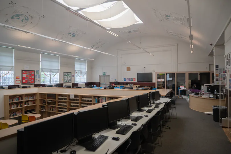 Moseley School