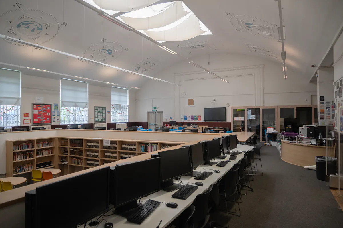 Moseley School