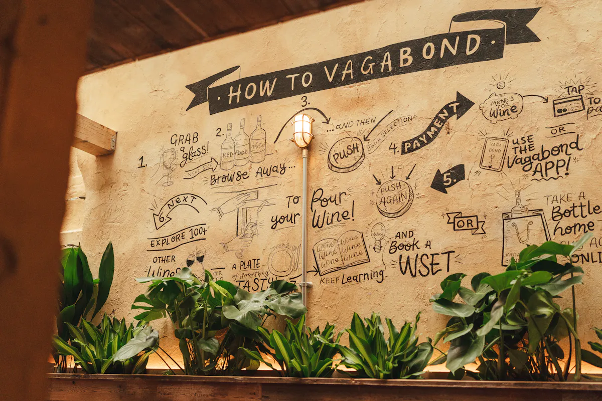 Vagabond Carnaby