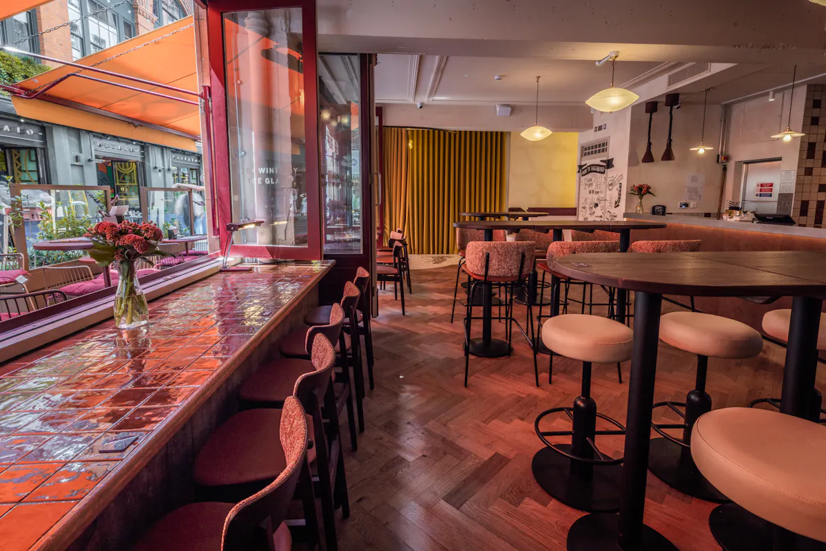 Vagabond Carnaby