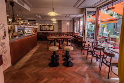 Vagabond Carnaby