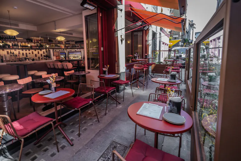 Vagabond Carnaby