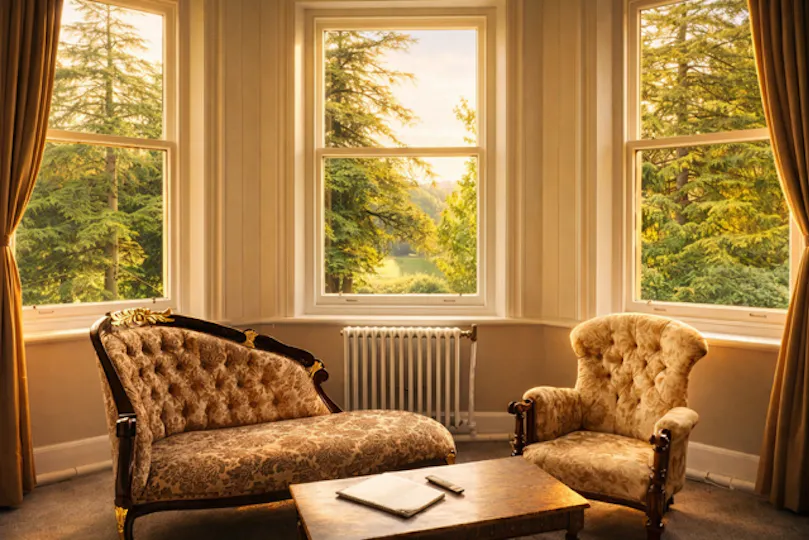 Friars Carse Country House Hotel