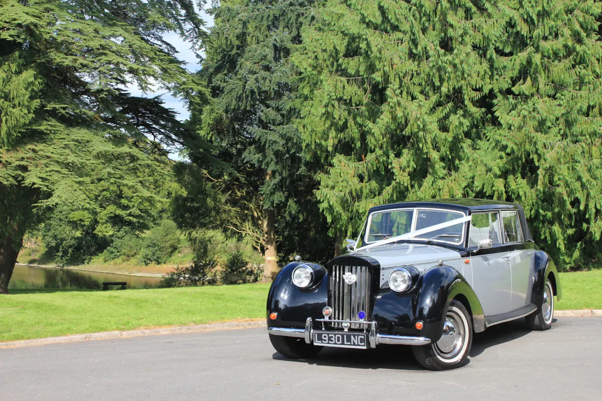 Friars Carse Country House Hotel