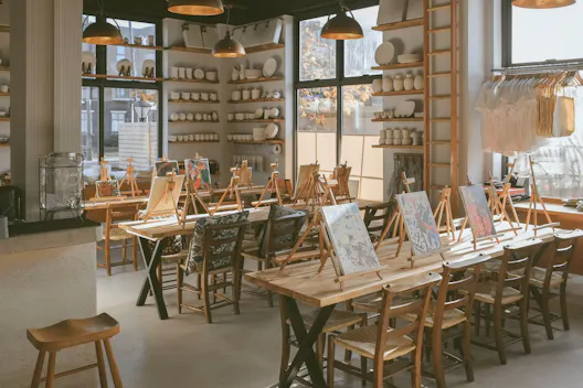 Art Area 