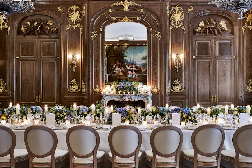 Claridge