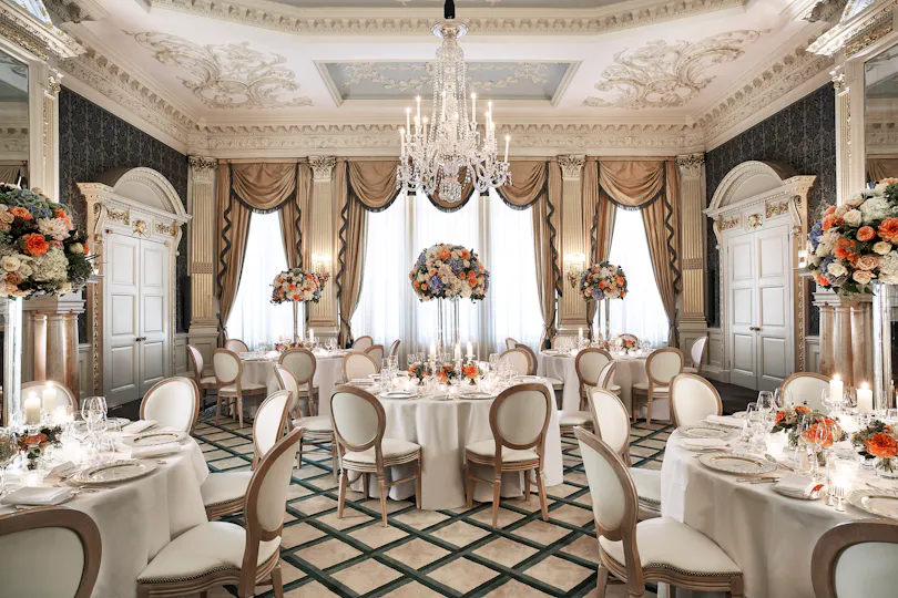 Claridge
