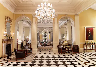 Claridge