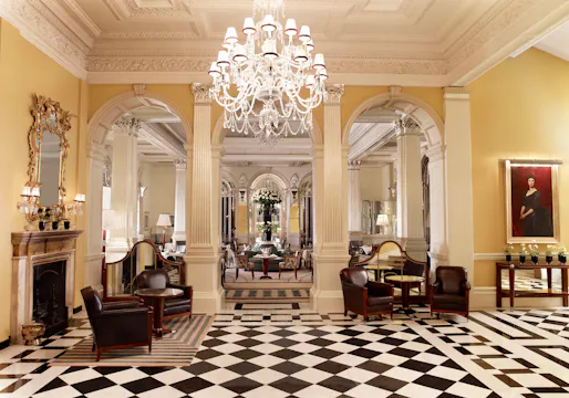 Claridge