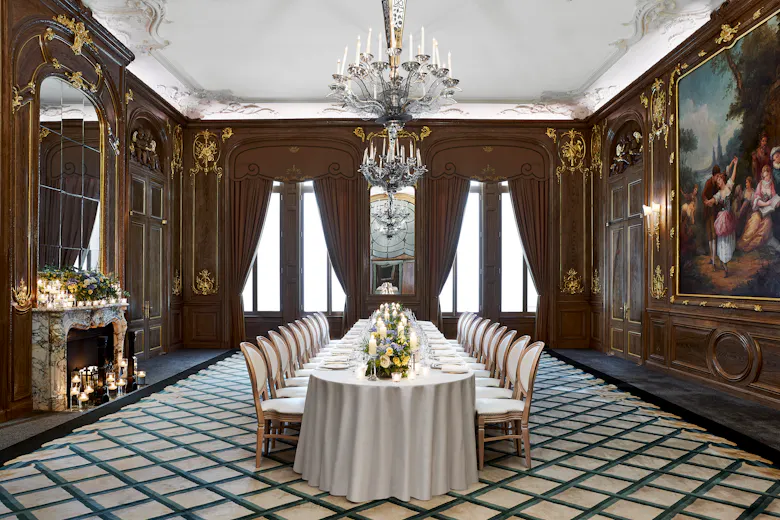 Claridge