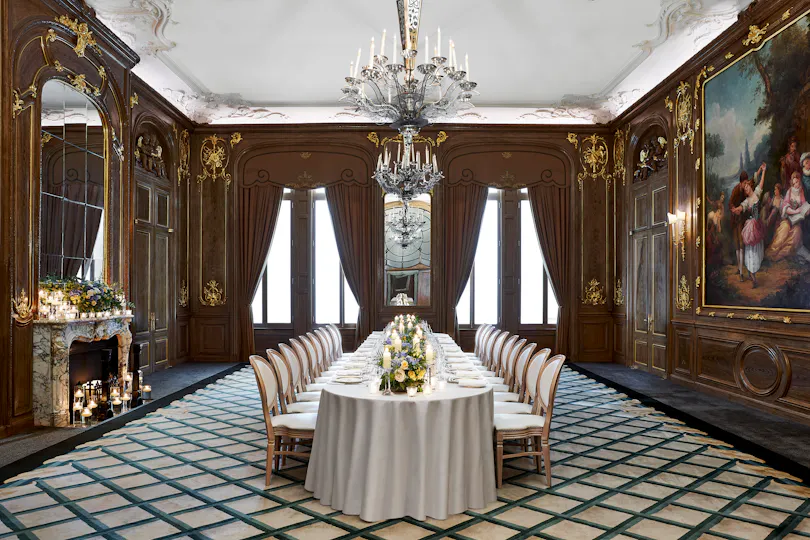 Claridge